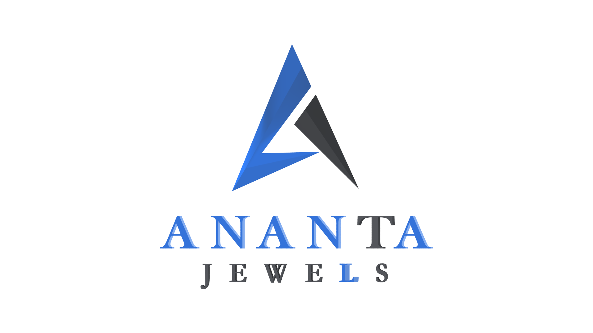 Ananta Jewels Logo